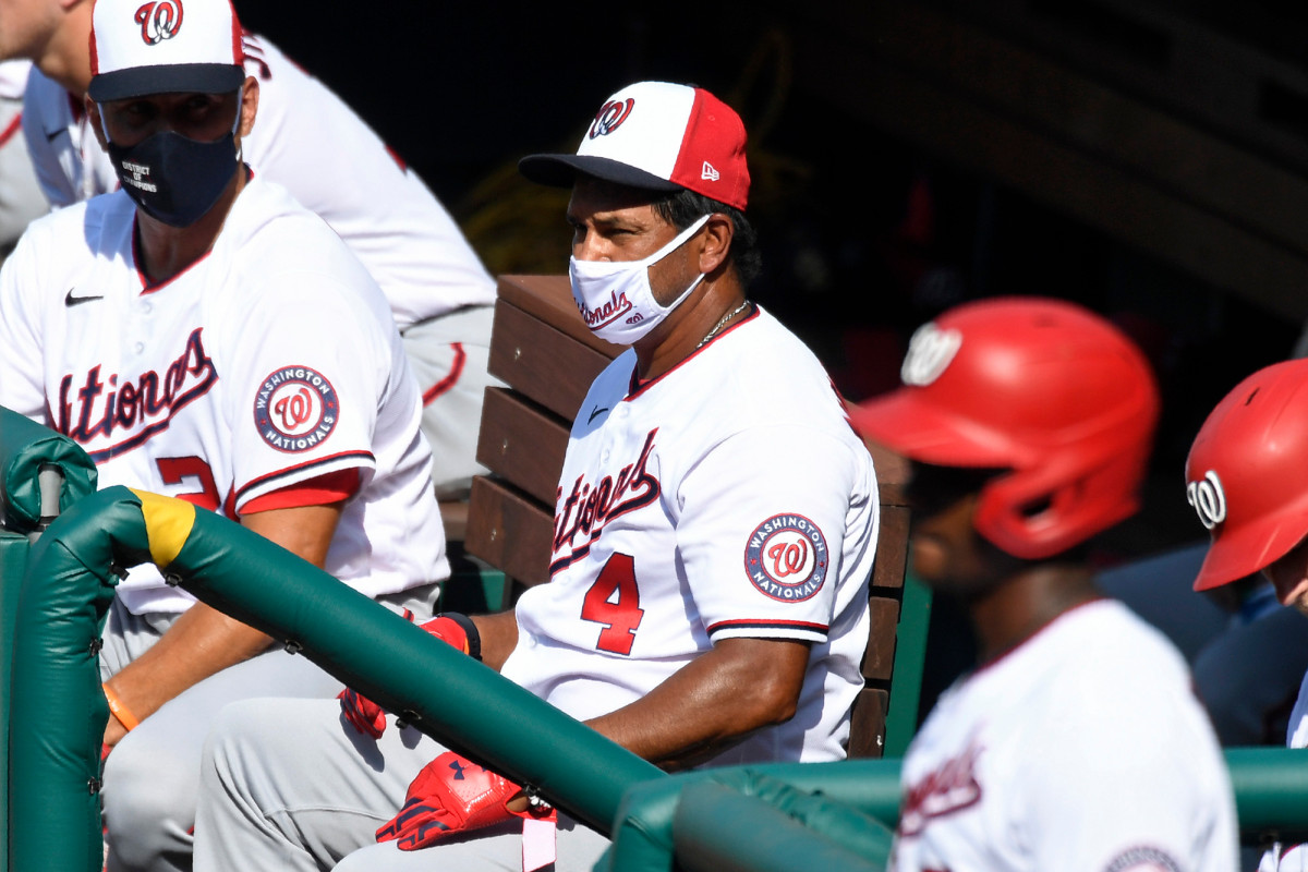 MLB op scherp temidden van Marlins coronavirus chaos: ‘Ik ben bang’